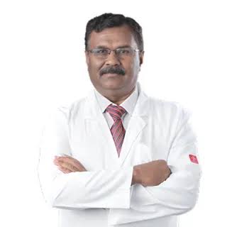 Dr Stalin Sathya Sundar